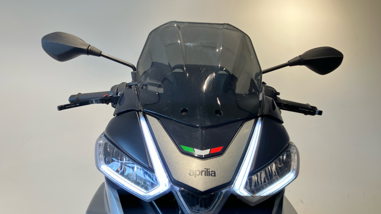Aprilia Tuono V4 1100 E5 (21MY)